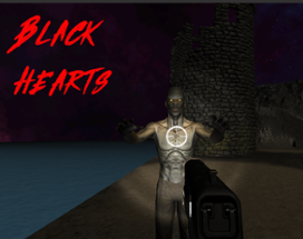 Black Hearts Image