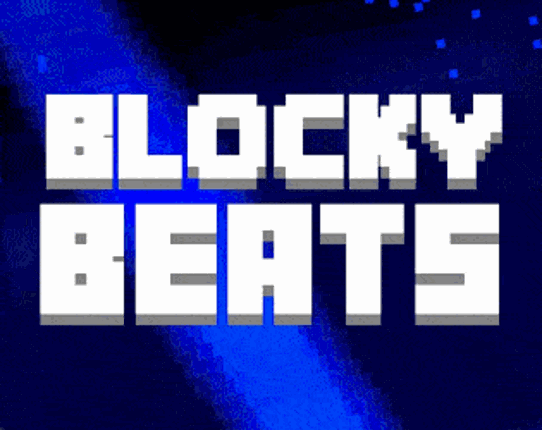 Blocky Beats Game Cover