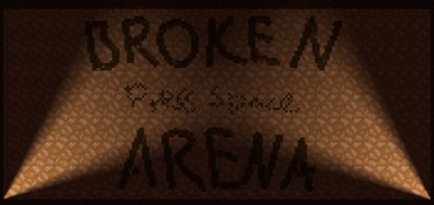 Broken Arena Image