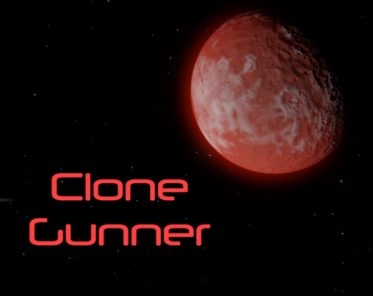 Clone Gunner Game Cover