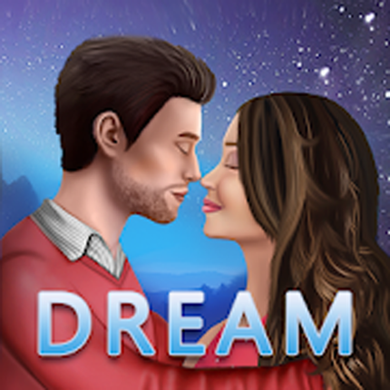 Dream Adventure - Love Romance Story Games Game Cover