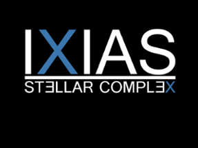 Ixias - Stellar Complex Image