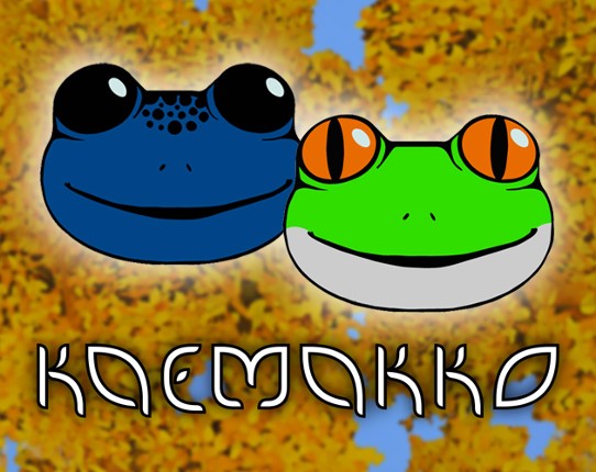 kaemakko Game Cover