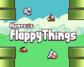 Nenrei's Flappy Things Image