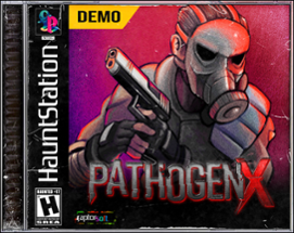 Pathogen-X [Demo] Image