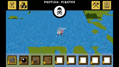 Pirate Islands Online Image