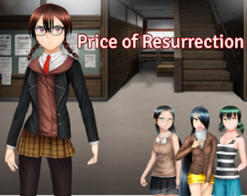 Price of Resurrection Image