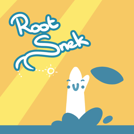 Root Snek Game Cover