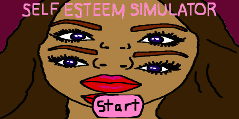 Self Esteem Simulator Game Cover