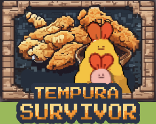 Tempura Survivor Game Cover