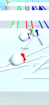 Snow Race!! Image