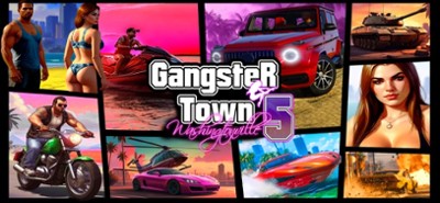 Gangster Town 5 : Crime City Image