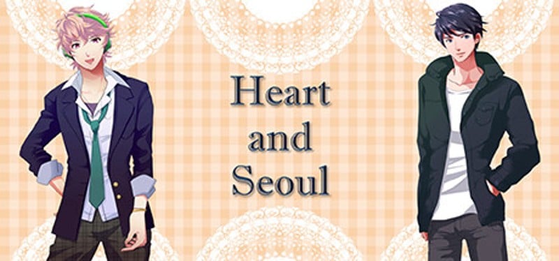 Heart and Seoul Game Cover