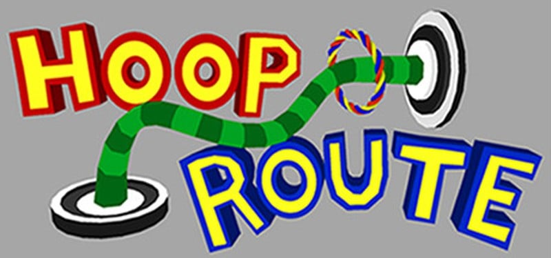 Hoop Route Game Cover