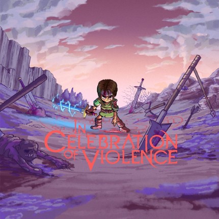 In Celebration of Violence Game Cover