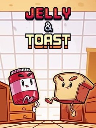 Jelly & Toast Game Cover