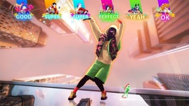 Just Dance 2024 Edition Image