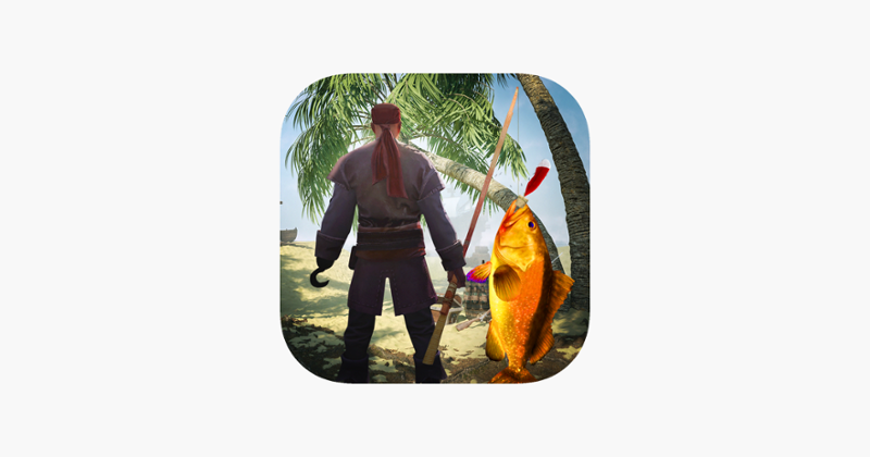 Last Fishing: Monster Clash Game Cover