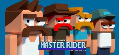 Master Rider Image