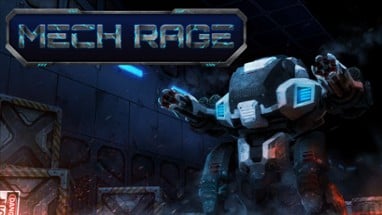 Mech Rage Image