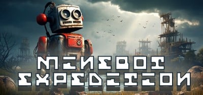 Minebot expedition Image