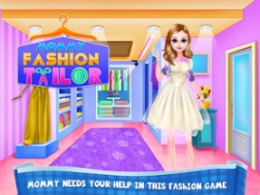 Mommy Fashion Tailor Image