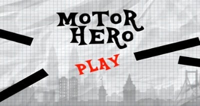 Motor Hero Image