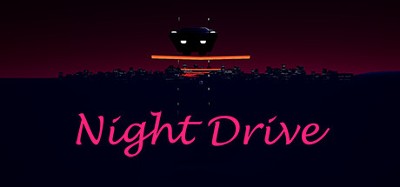 Night Drive VR Image