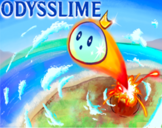 Odysslime Game Cover