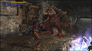 Onimusha: Warlords Remastered Image