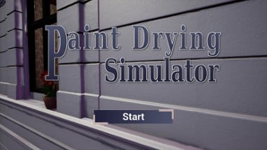 Paint Drying Simulator Image