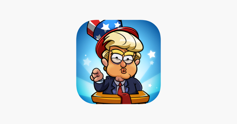 Pocket Politics 2 Game Cover