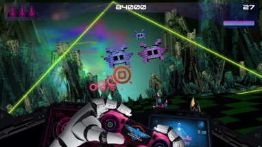 Polybius Invaders 2 Image