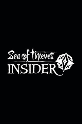 Sea of Thieves Insider Game Cover