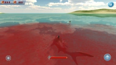 Shark Assault Simulator Image