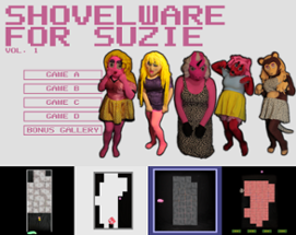 Shovelware for Suzie vol. 1 Image