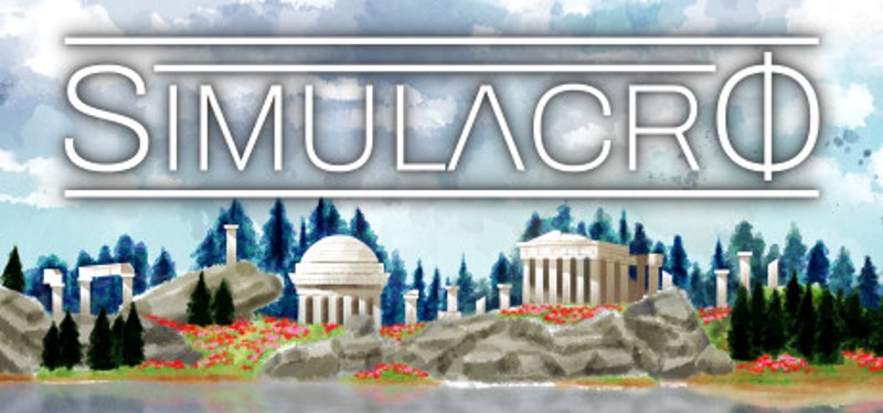 Simulacro Game Cover