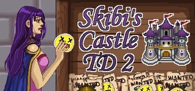 Skibi's Castle TD 2 Image