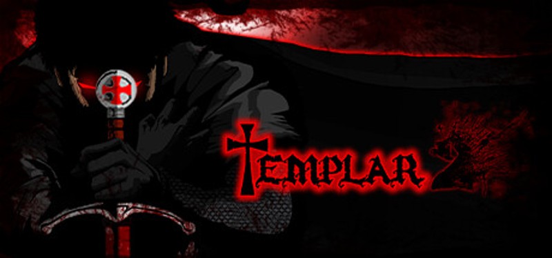 Templar 2 Game Cover