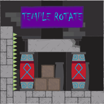 Temple Rotate Image
