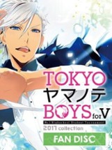 Tokyo Yamanote Boys for V Fan Disc Image