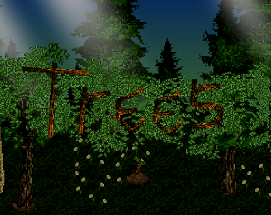 Trees Game Cover