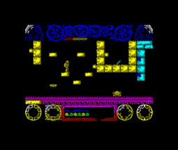 Vade retro (ZX Spectrum) Image