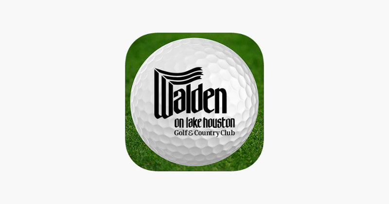 Walden on Lake Houston CC Game Cover