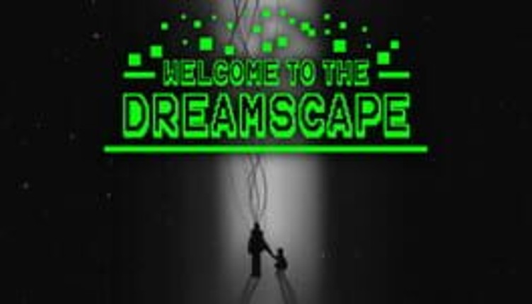 Welcome To The Dreamscape Game Cover