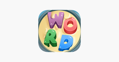 Word Candies: Candyland Mania Image