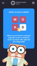 Word Wizzle-Word Search Puzzle Image