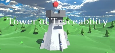 溯源之塔/Tower of Traceability Image