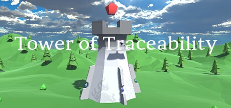 溯源之塔/Tower of Traceability Game Cover