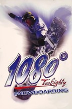 1080° Snowboarding Image